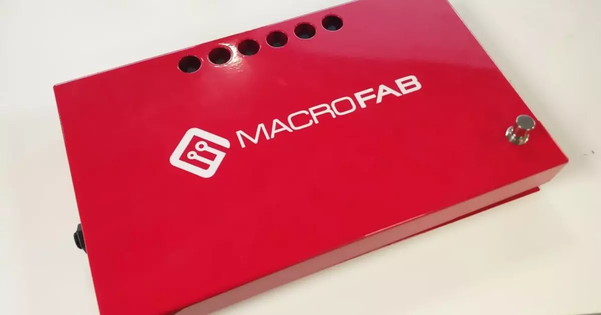 Dissolving Energon Cubes