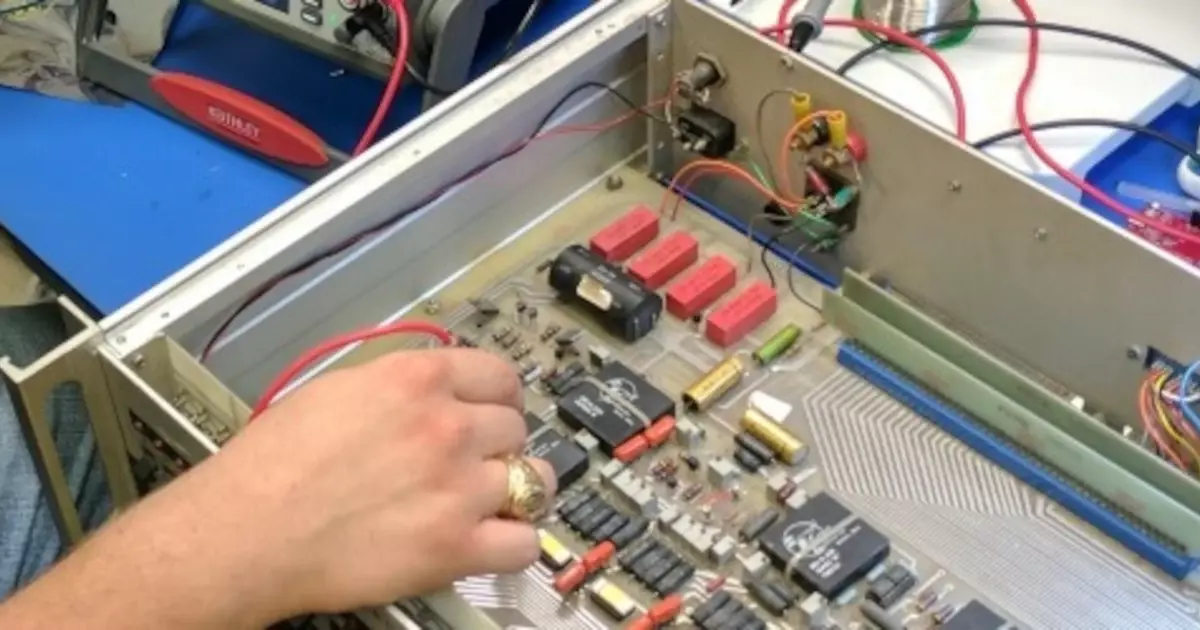 Don’t Get Analyticized