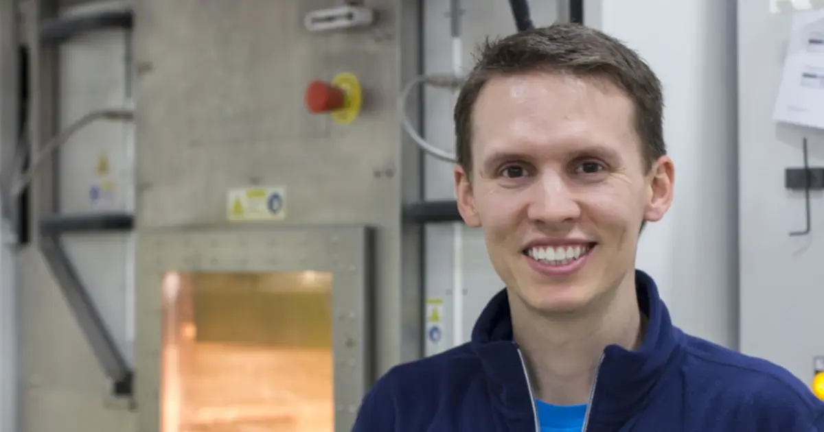 Greg Paulsen: Pizza is the Way to an Engineer’s Heart