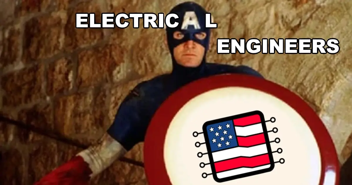 Guard the CHIPS, New Math for Double E’s