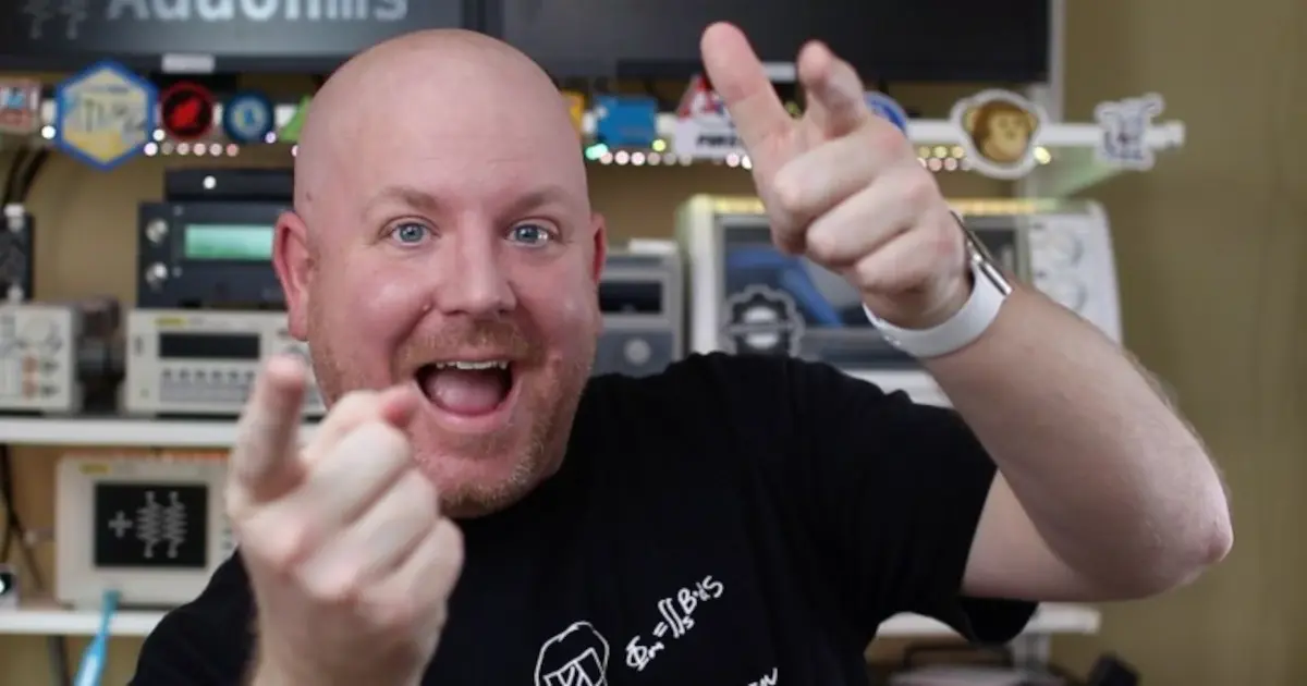 It Depends – An In Depth Look at MLCCs with James Lewis