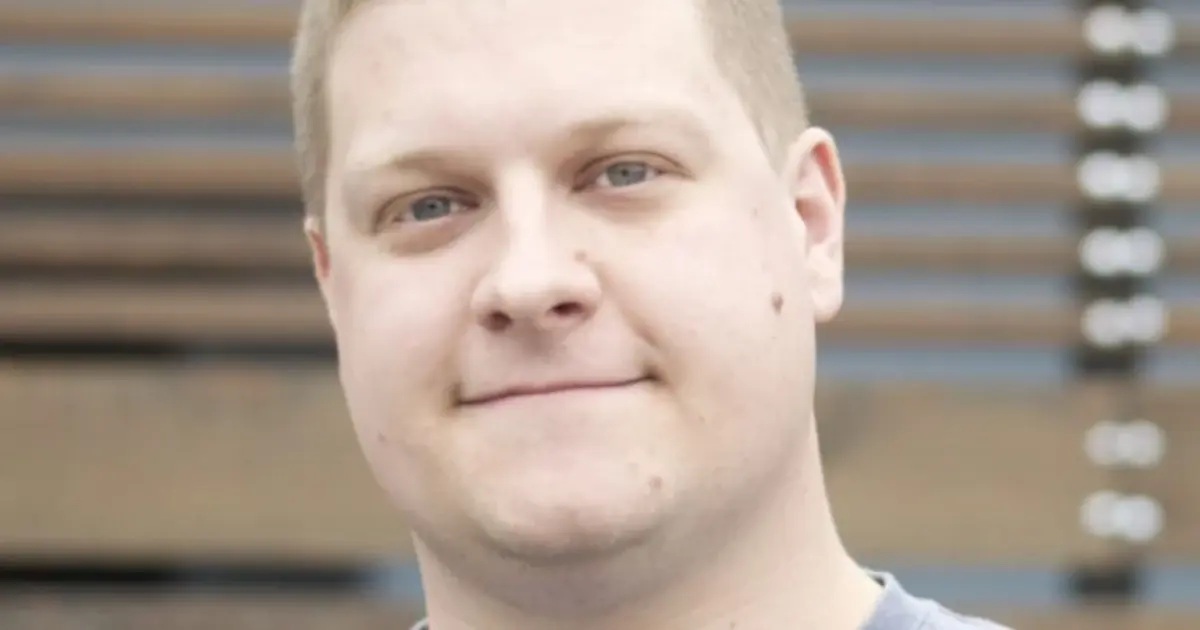 Jason Cerundolo of Reclaimer Labs