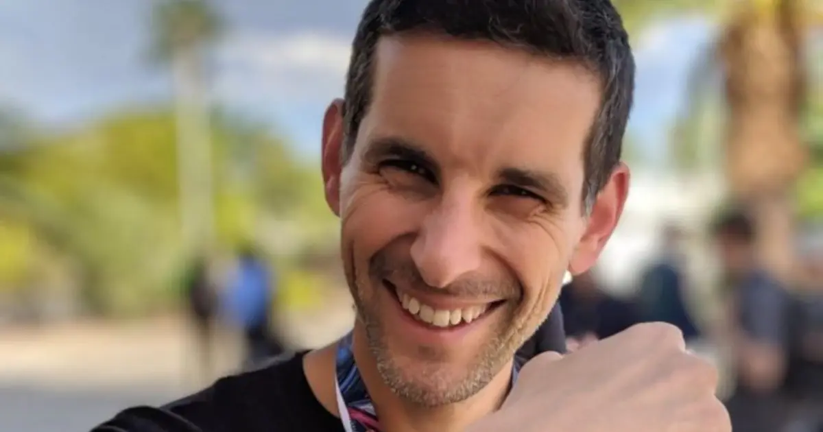 A Joe Grand MFG Adventure: What You are Designed to Do