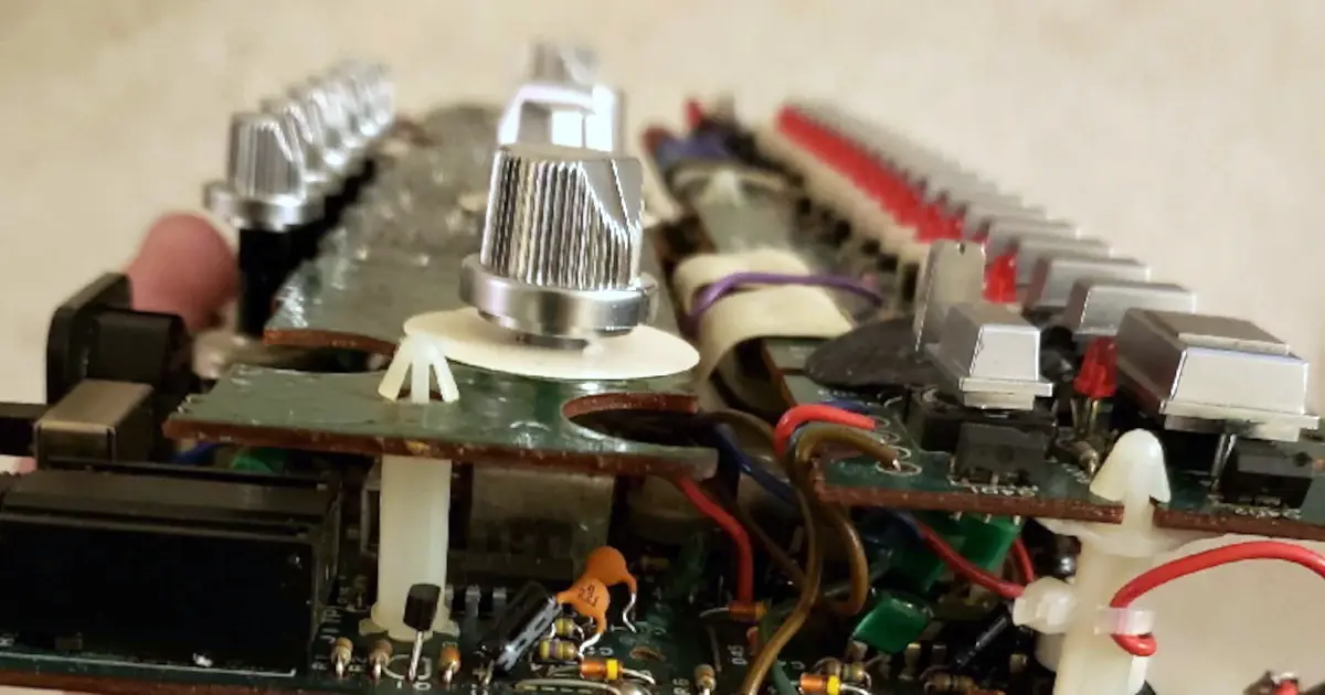 Kicking Troglodytes Off The Stage