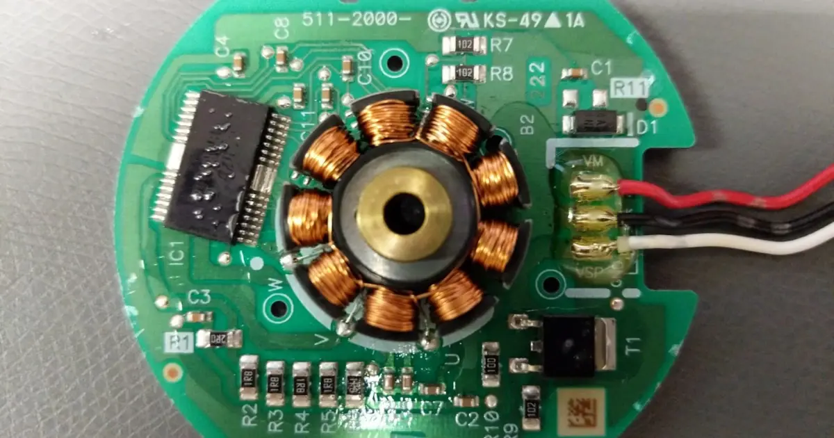 Letting The Loaf Out