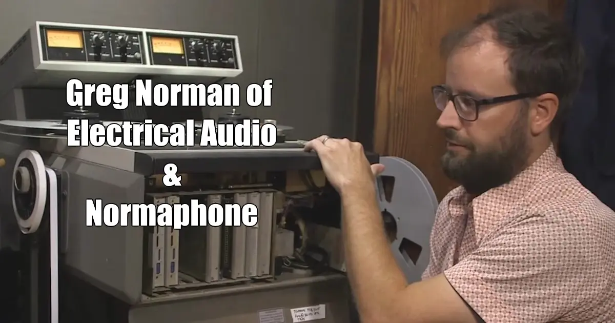 Recording Studio Problem Solving