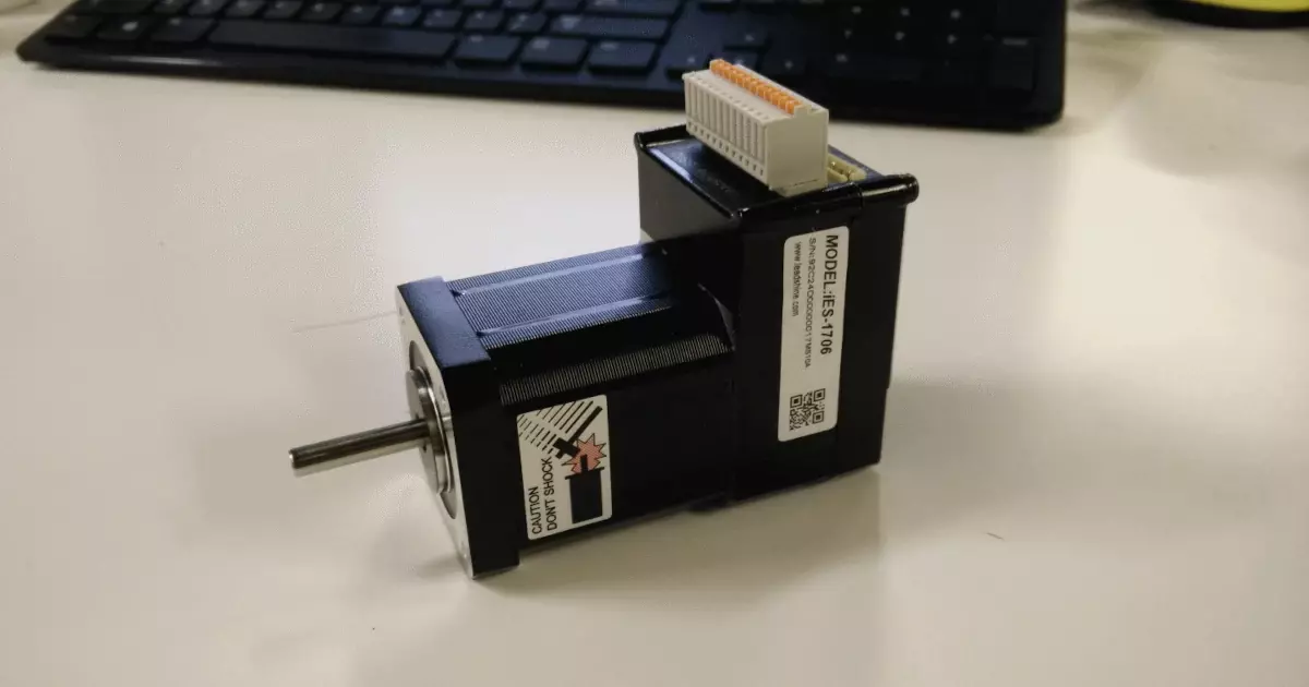 Robots with Feelings