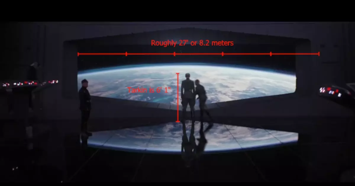 Second Annual MacroFab Star Wars Christmas Special