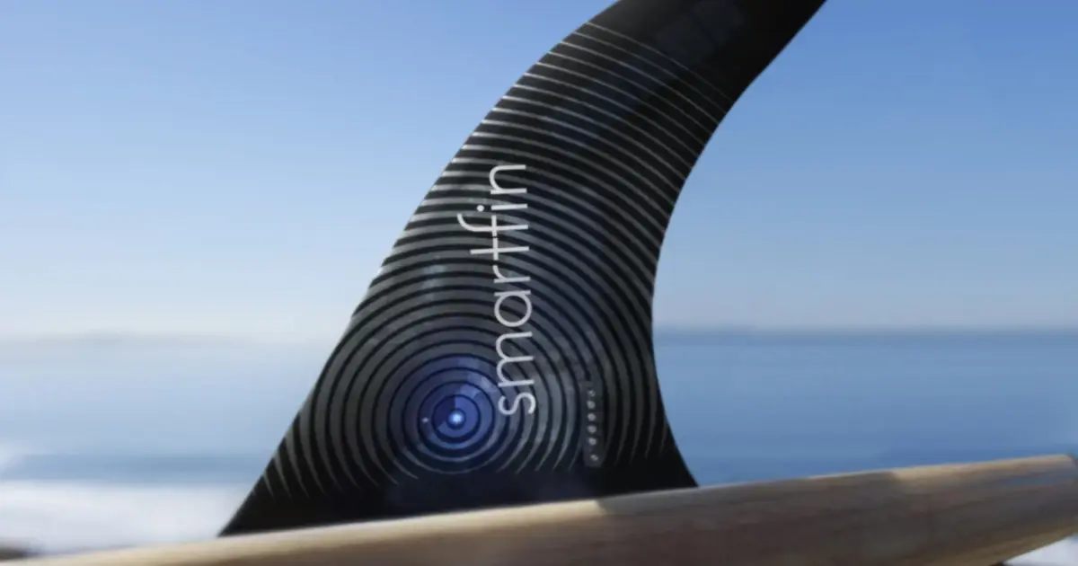 Surfing for Science: Phil Bresnahan of Smartfin