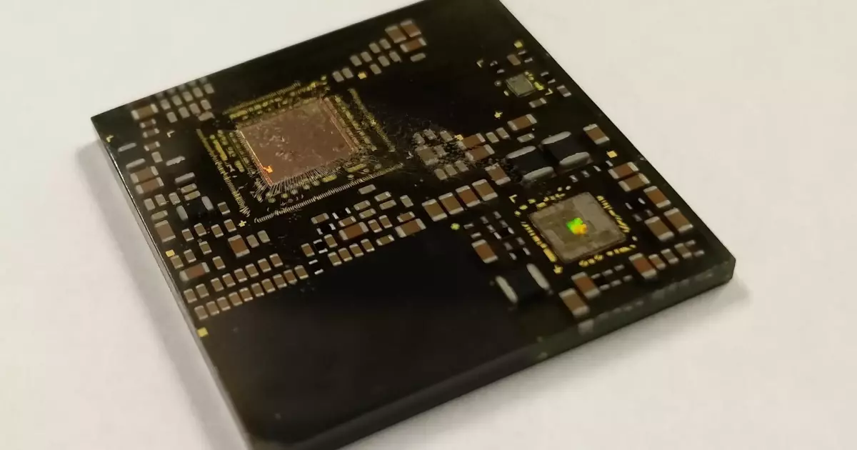 System-in-Package (SiP) Platforms with Greg Sheridan