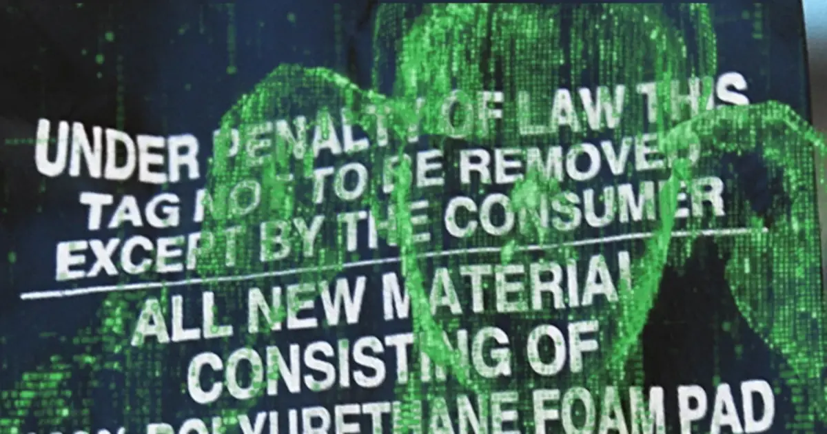 The Digital Mattress