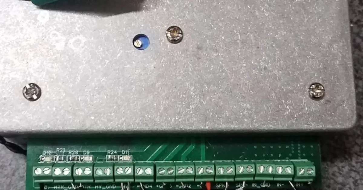 The Vox in a Box Roxs