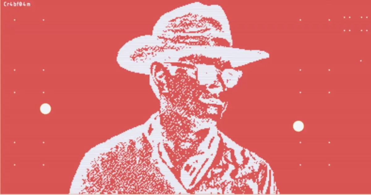 The Wheels Are Finally Off