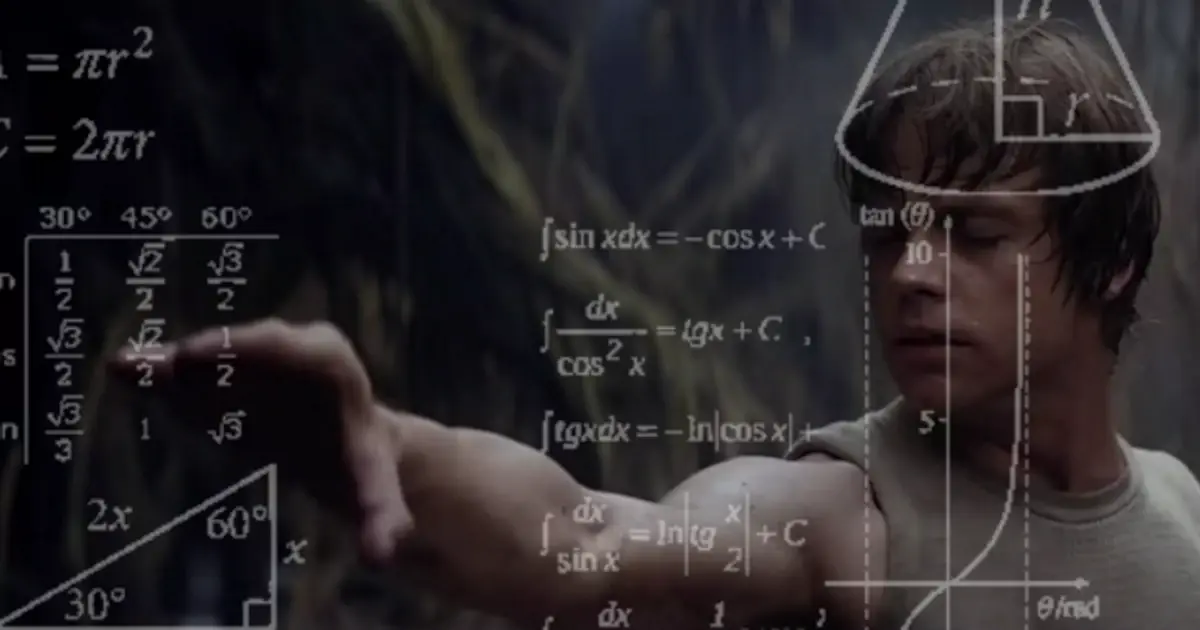 Third Annual MacroFab Star Wars Christmas Special