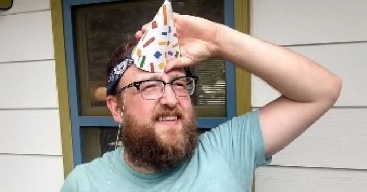 Throw The Bacon Across The Stage