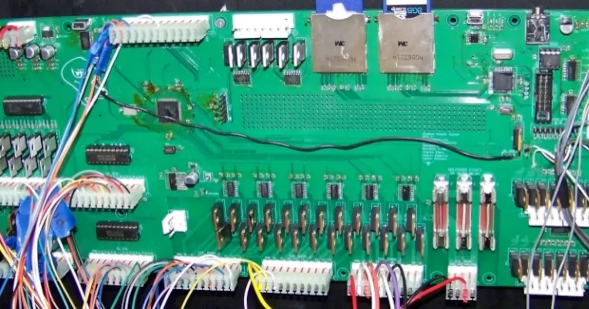 To Bake an Apple Pie