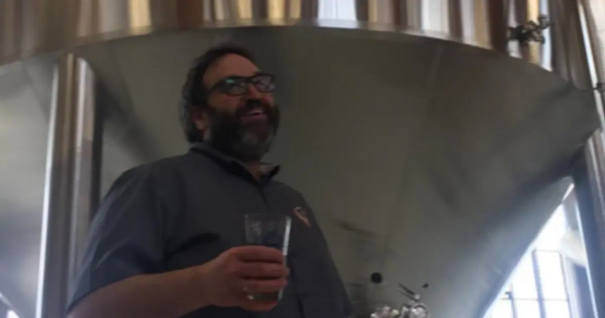 Ultrasonic Beer Science – Eli Hughes of Tzero