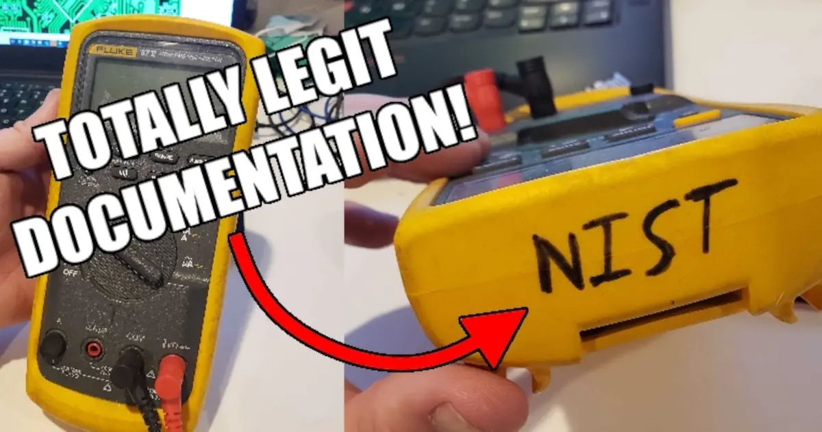 You Adapt. You Overcome. You Put in a Pull Request.