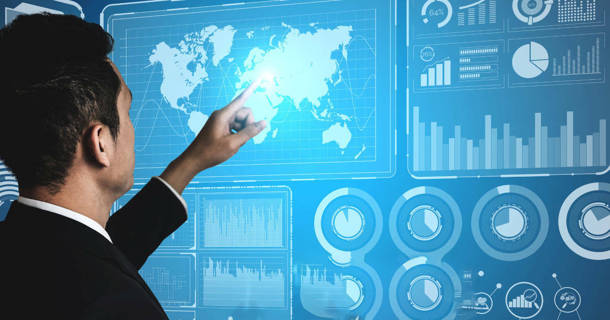 Electronics Supply Chain Trends That Will Shape 2023