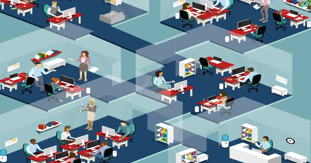 When Silos Work for EMS Design (and When to Break Them Down)