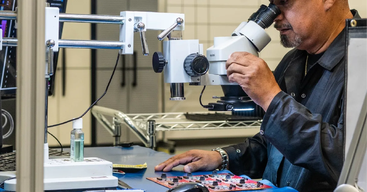 Conquer HMLV PCBA Manufacturing Challenges Using Lean Practices