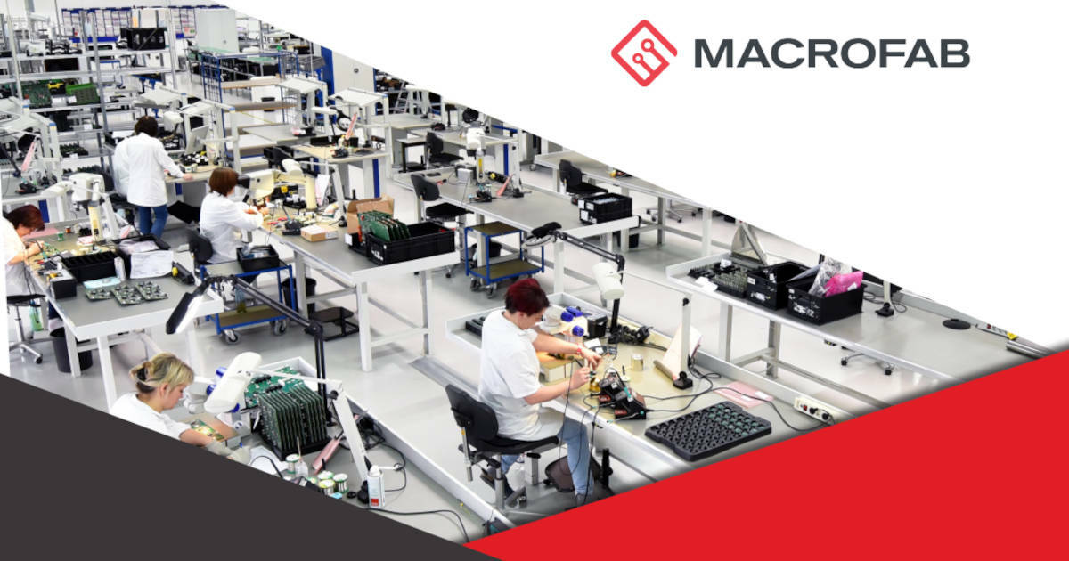 MacroFab Overview