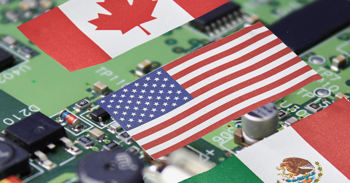 Benefits of Nearshoring or Reshoring Your Electronics Manufacturing