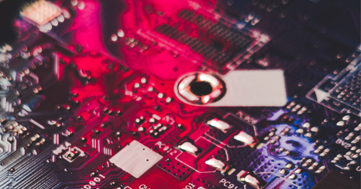 Electronics Mfg Capabilities for Industrial Environments