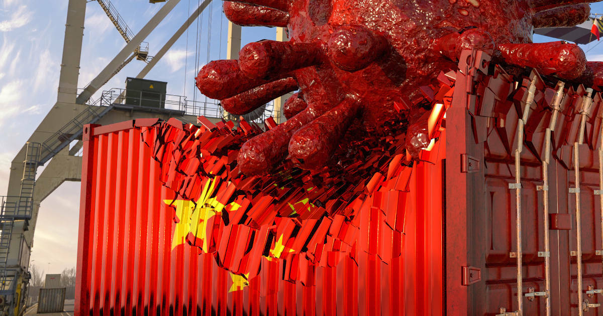 Recovery After COVID: How Electronics Supply Chains Have Changed