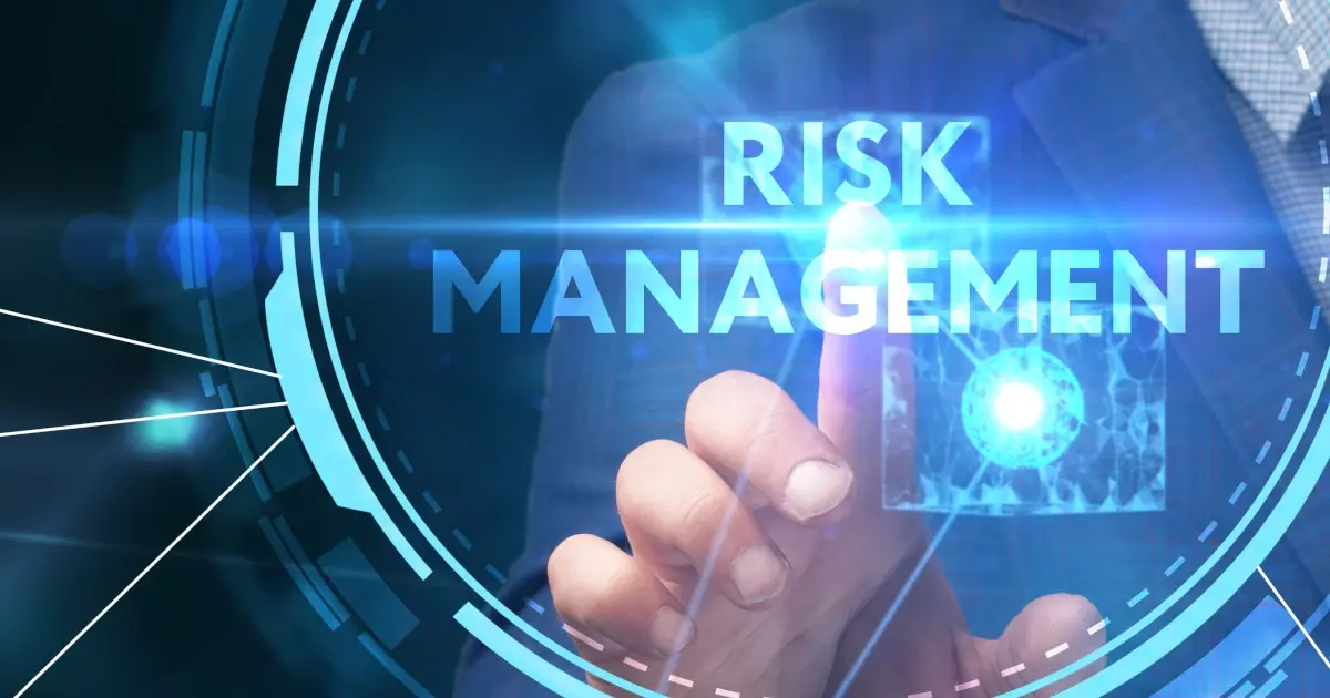 Risk Management Strategies for Smaller Electronics Companies