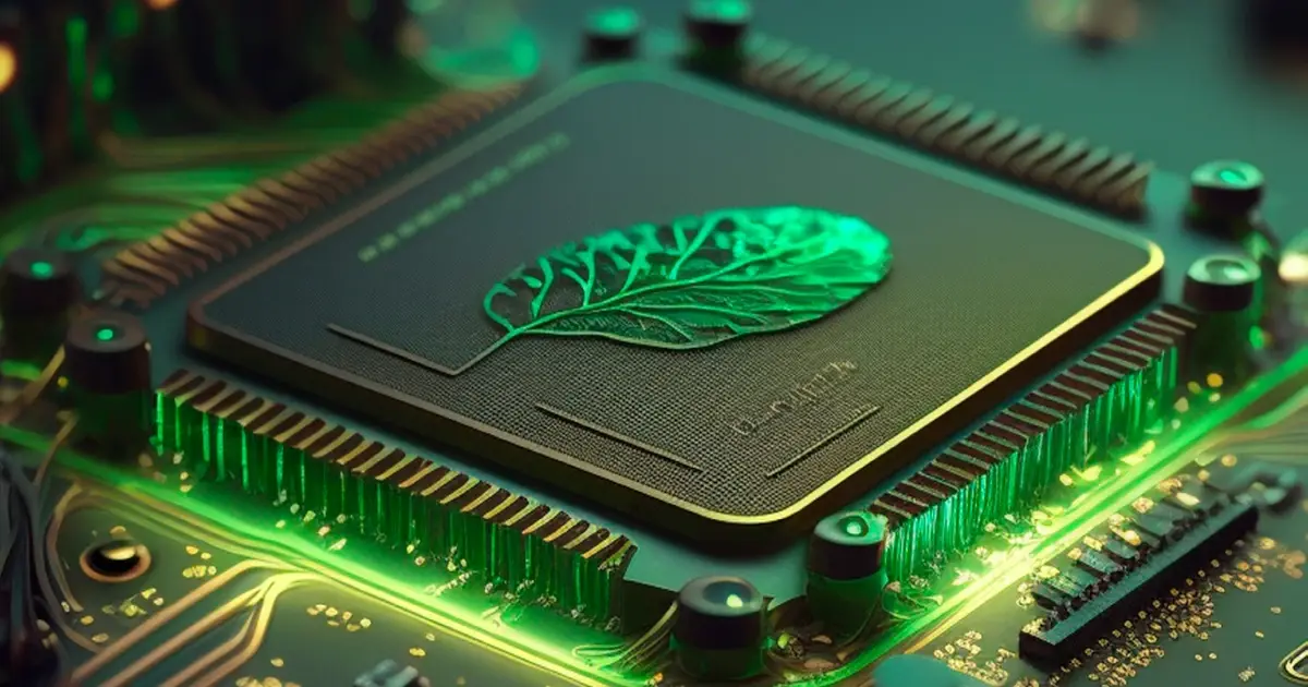 Navigating Sustainability Challenges in Electronics Manufacturing